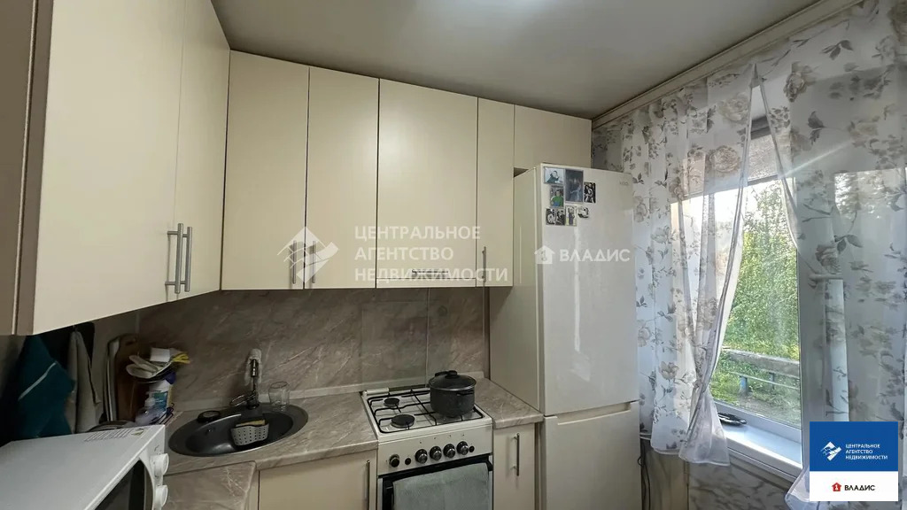 Продажа квартиры, Баграмово, Рыбновский район - Фото 2