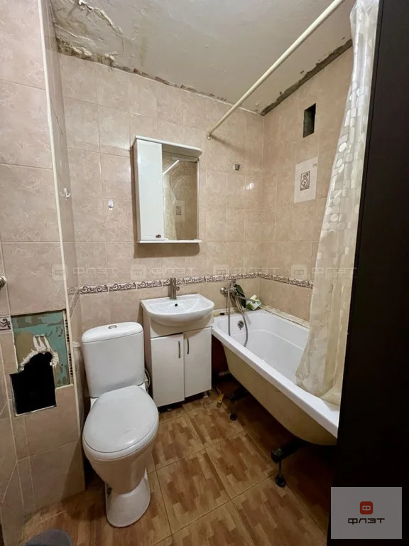 Продажа квартиры, Казань, ул. Академика Павлова - Фото 8