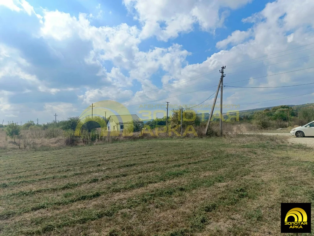 Продажа участка, Баранцовское, Крымский район, ул. Ворошилова - Фото 4