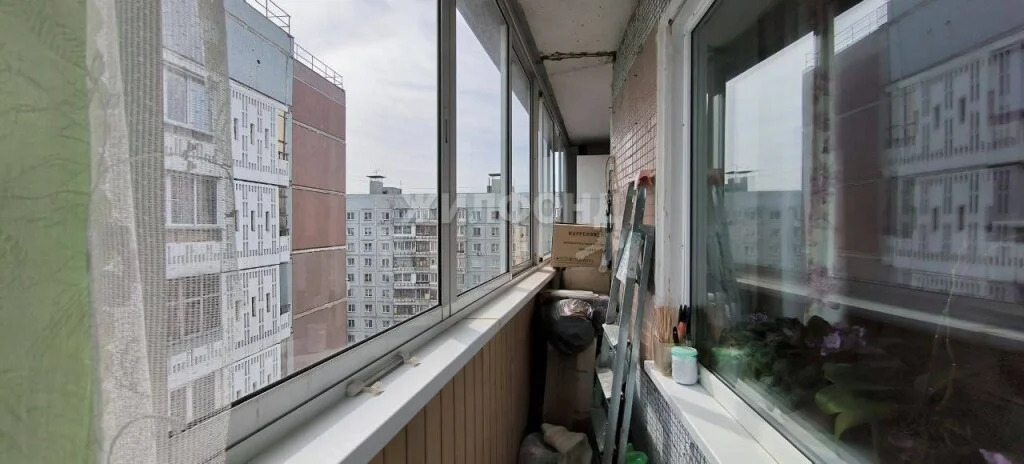 Продажа квартиры, Новосибирск, ул. Рассветная - Фото 14