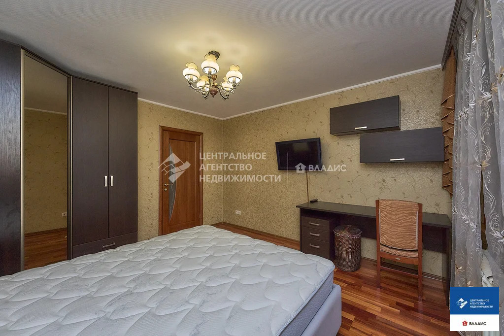 Продажа квартиры, Рязань, ул. Комбайновая - Фото 9