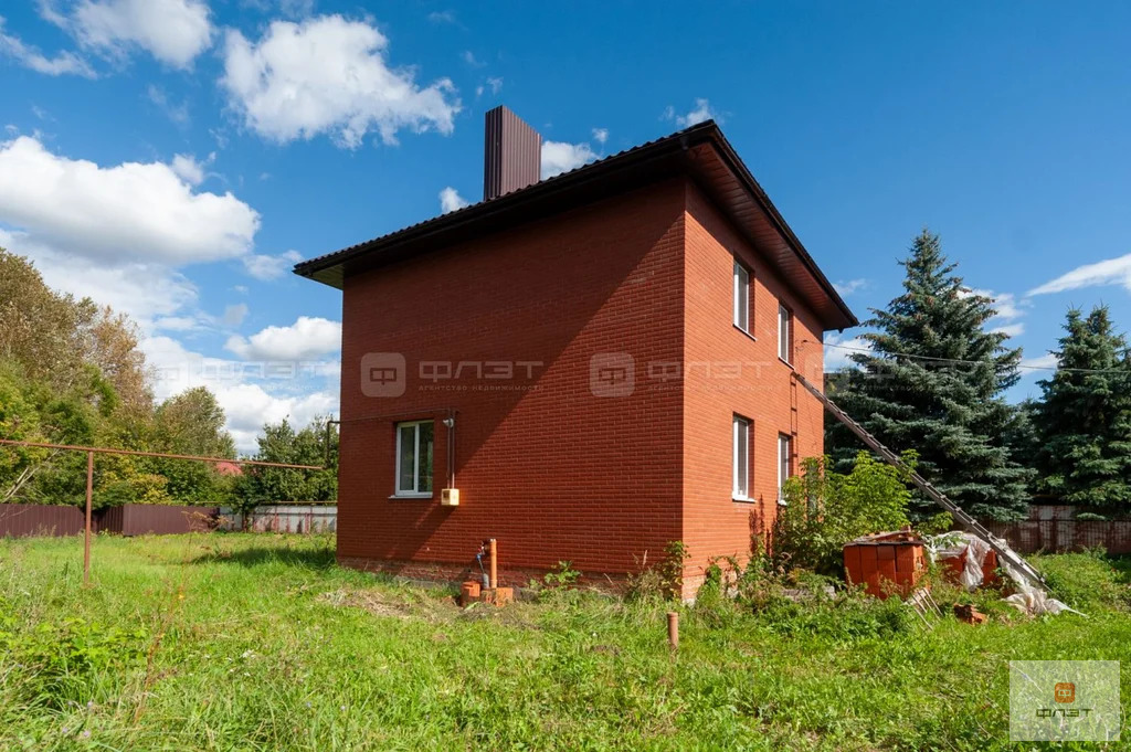 Продажа дома, Казань, ул. Медовая (Киндери) - Фото 3