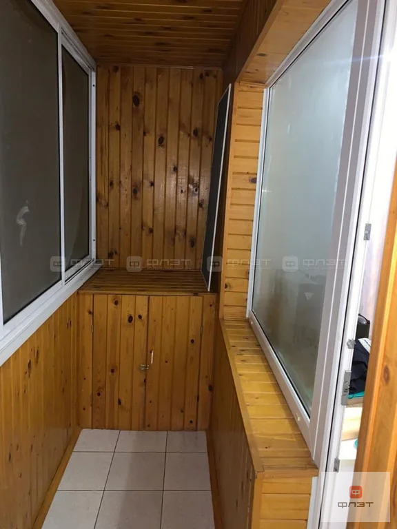 Продажа квартиры, Казань, ул. Хусаина Мавлютова - Фото 13