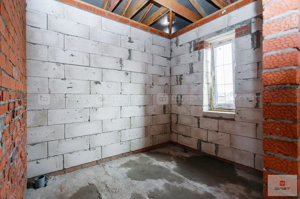 Продажа дома, Большие Кабаны, Лаишевский район, ул. Верхняя - Фото 17