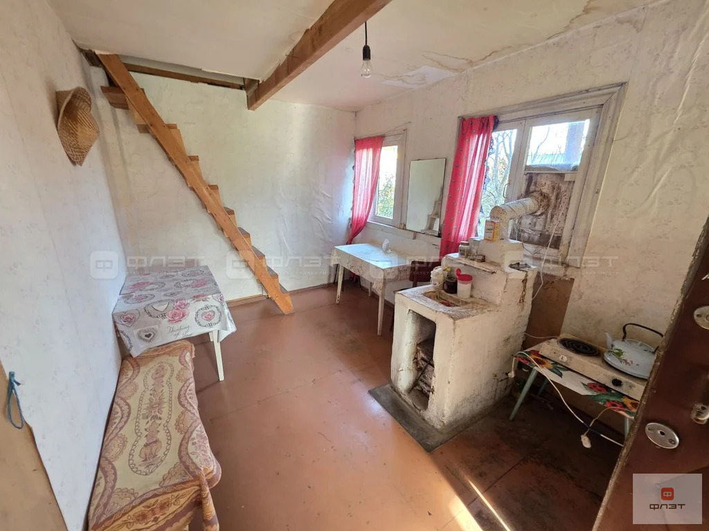 Продажа дома, Казань, снт. СДТ Садовод 11 - Фото 7