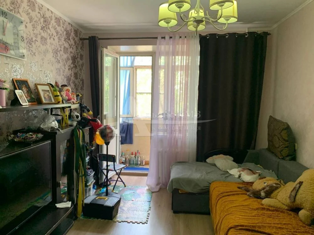 Продажа квартиры, Георгиевск, ул. Батакская - Фото 1