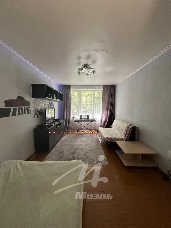 Продажа квартиры, Кавказский б-р. - Фото 5