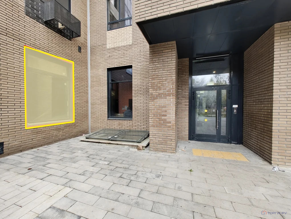 Продажа торгового помещения, ул. Ереванская - Фото 3