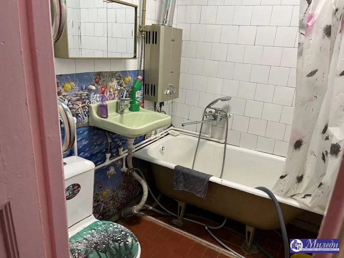 Продажа квартиры, Батайск, авиагородок улица - Фото 6