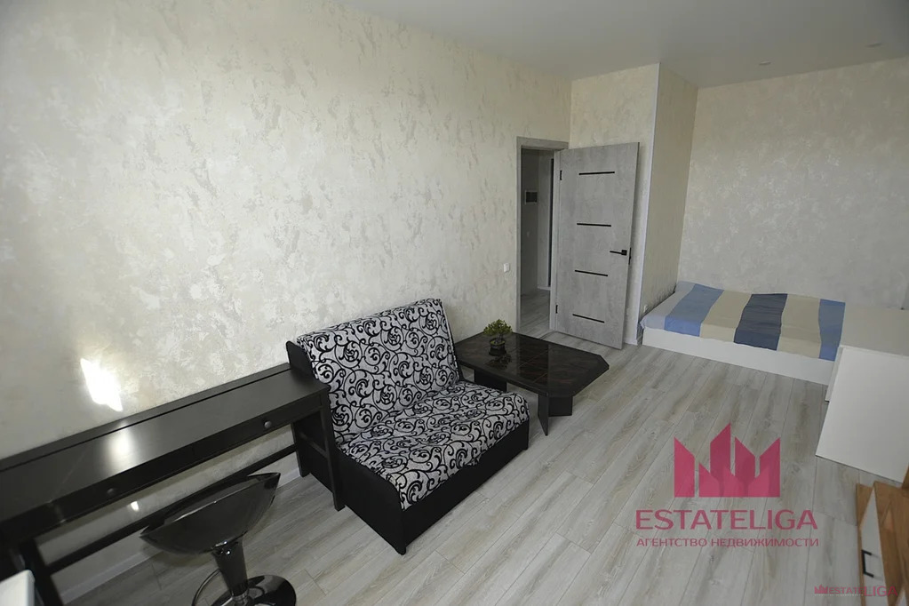 Аренда квартиры, Красногорск, Красногорский район, улица Пришвина - Фото 1