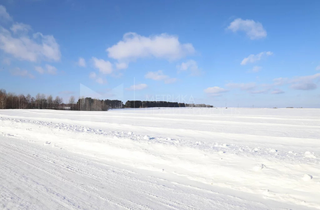 Продажа земельного участка, Тюменский район, Тюменский р-н - Фото 6