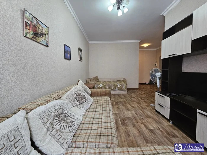 Продажа квартиры, Батайск, ул. Ленинградская - Фото 4