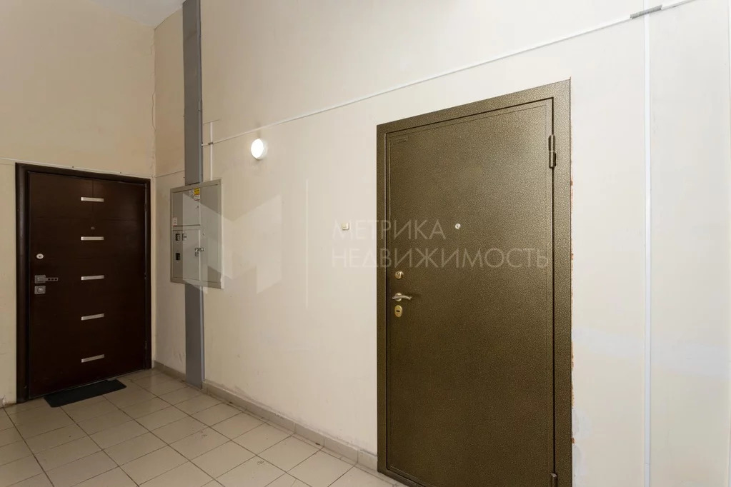 Продажа квартиры, Тюмень, г Тюмень - Фото 15