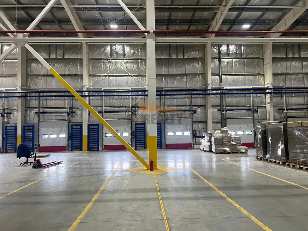 Аренда склада, Щелково, Щелковский район, Хотовский проезд - Фото 2