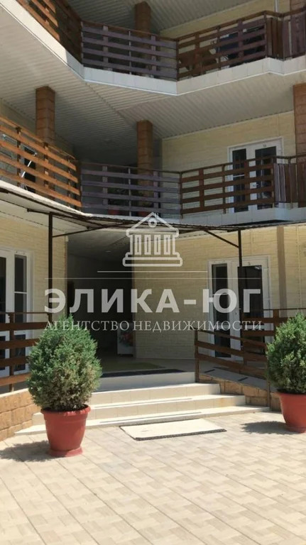 Продажа готового бизнеса, Лермонтово, Туапсинский район, мкр.Лазурная ... - Фото 1