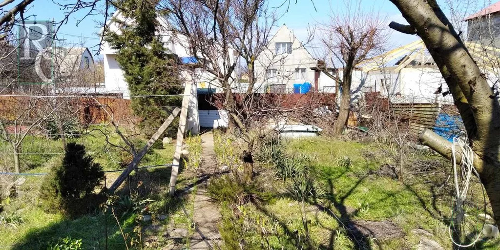 Продажа дома, Севастополь, садоводческое товарищество Строитель-3 - Фото 9