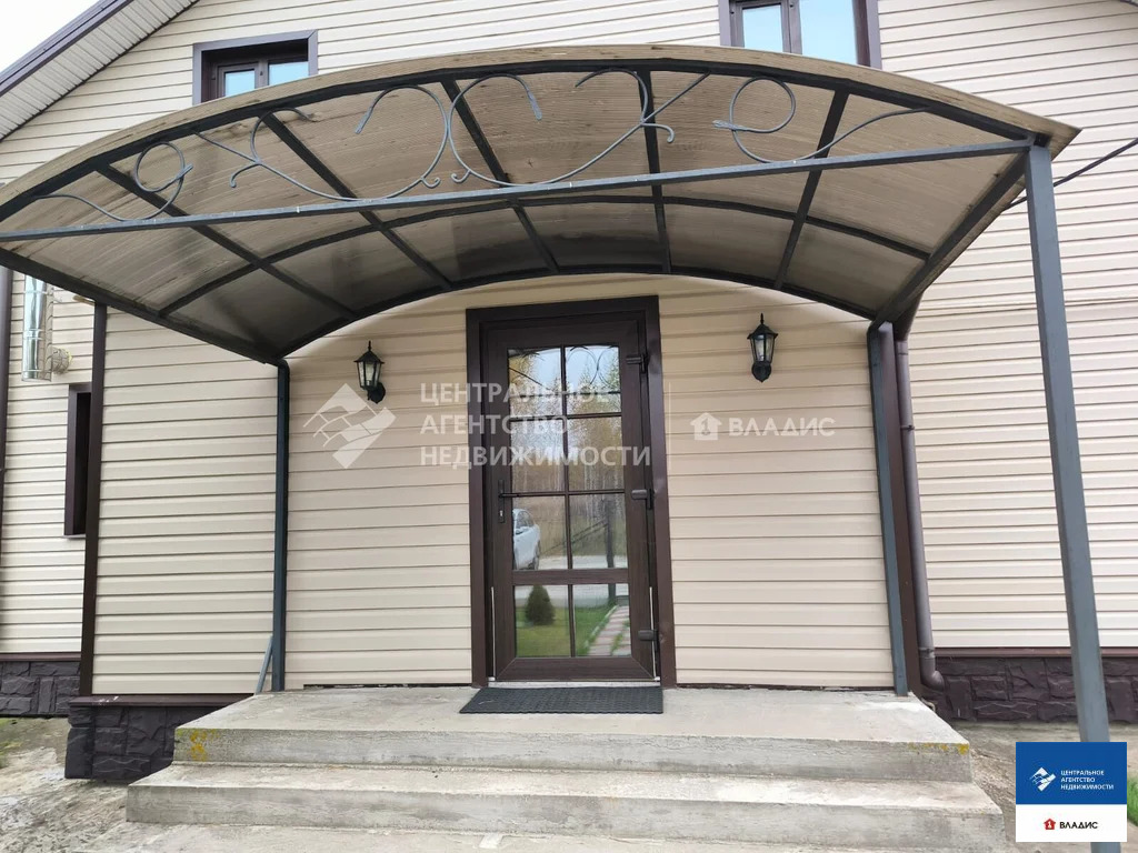 Продажа дома, Захаровский район - Фото 8