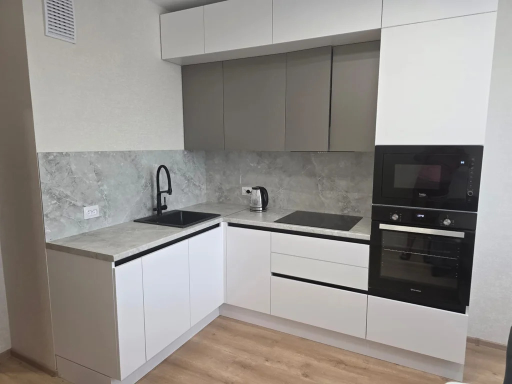 Сдам посуточно 1-комн. квартиру 46 м2. - Фото 4