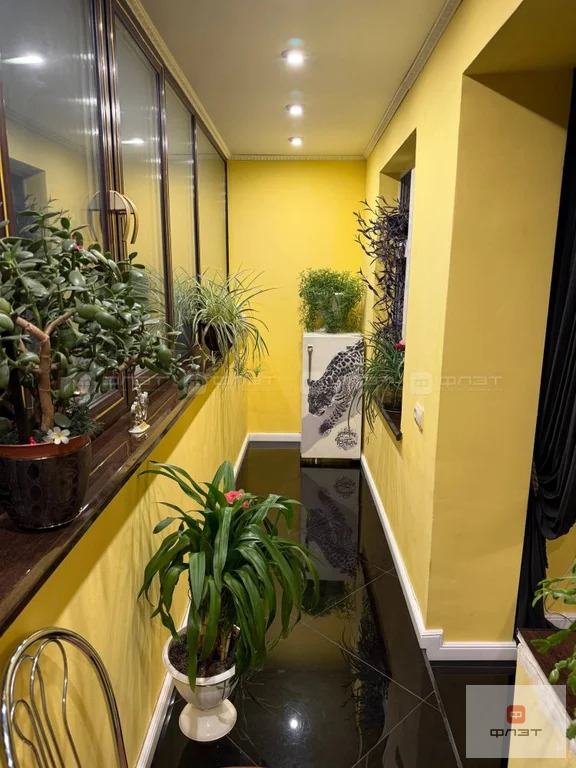 Продажа квартиры, Казань, ул. Ноксинский Спуск - Фото 7