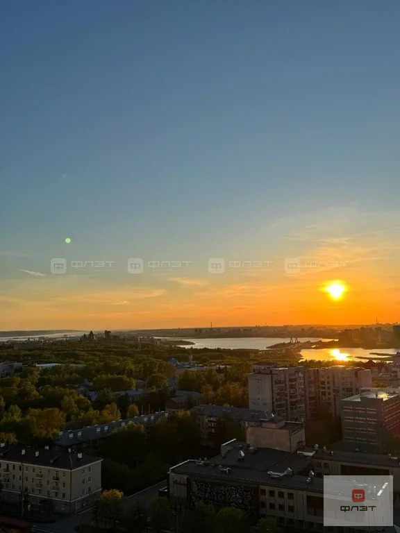 Продажа квартиры, Казань, ул. Николая Ершова - Фото 10