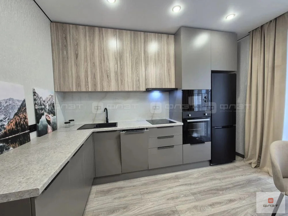 Продажа квартиры, Казань, ул. Бухарская - Фото 10