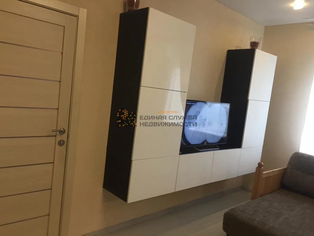 Аренда квартиры, Уфа, ул. Комсомольская - Фото 12