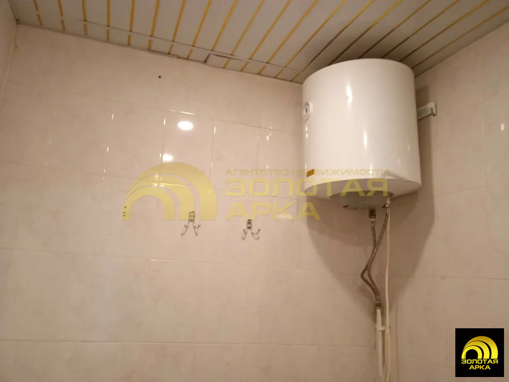 Продажа дома, Федоровская, Абинский район, ул. Прикубанская - Фото 10