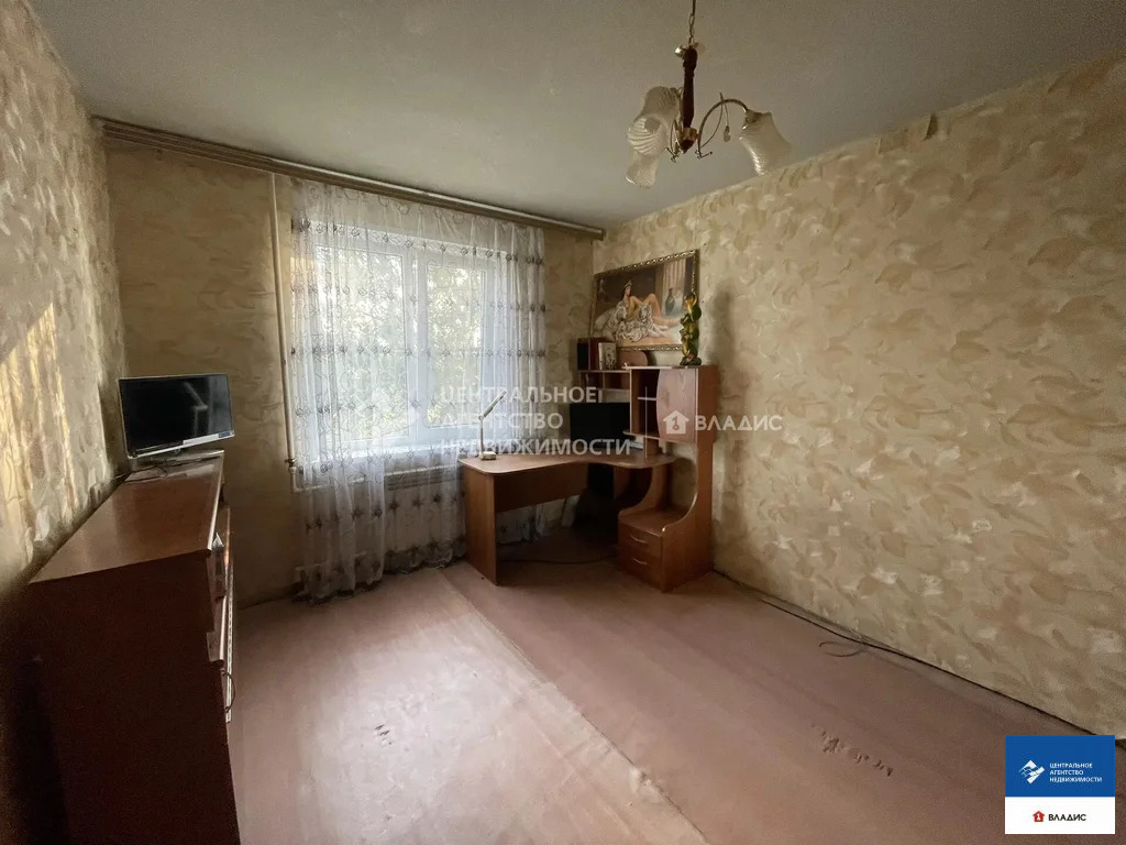Аренда квартиры, Рязань, ул. Сельских Строителей - Фото 3