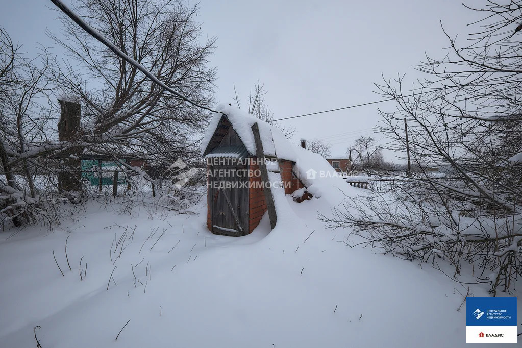 Продажа дома, Чемрово, Рыбновский район - Фото 18