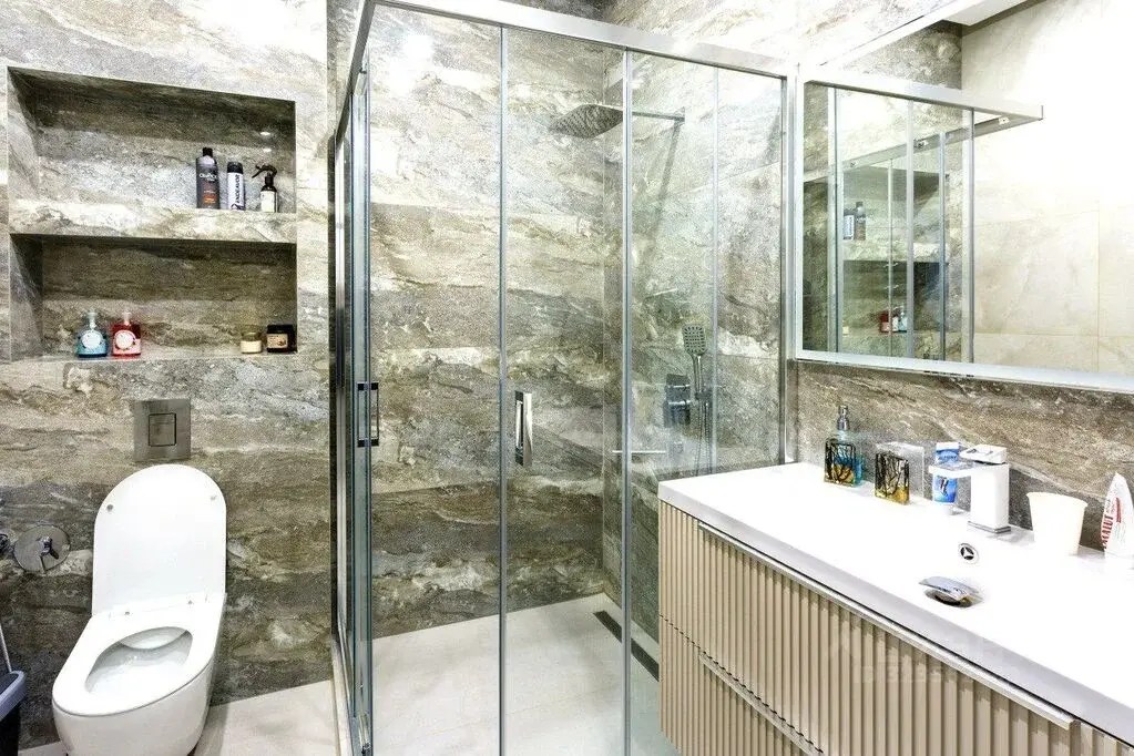 Продажа дома 450.0м с отделкой в 8км от МКАД - Фото 4