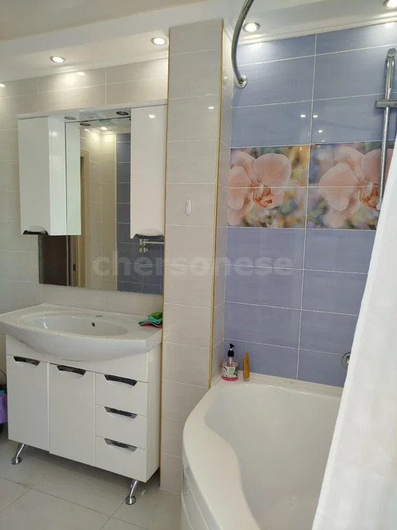 Продажа квартиры, Севастополь, ул. Комбрига Потапова - Фото 15