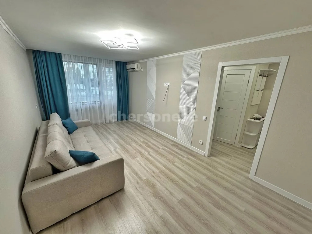 Продажа квартиры, Севастополь, ул. Адмирала Юмашева - Фото 4