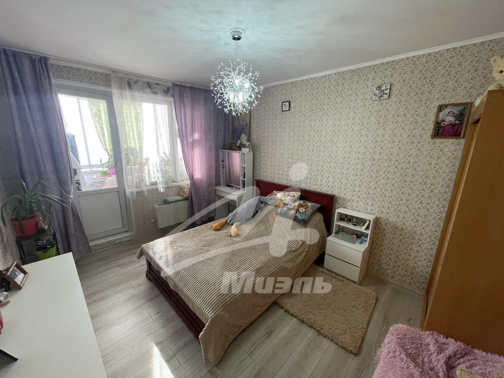 Продажа квартиры, Лобня, Физкультурная ул. - Фото 4