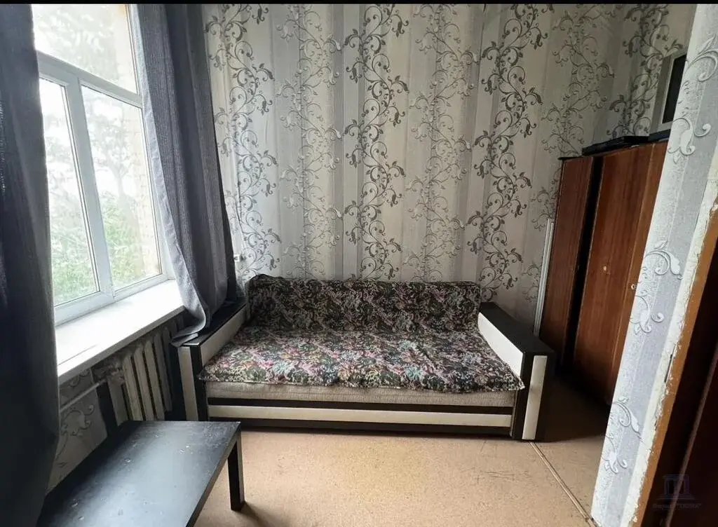 Продаю комнату в коммуналке в центре Ростова-на-Дону на Тургеневской - Фото 3