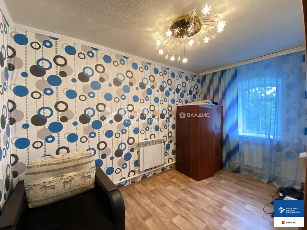 Продажа дома, Секирино, Скопинский район, ул. Хуторская - Фото 16