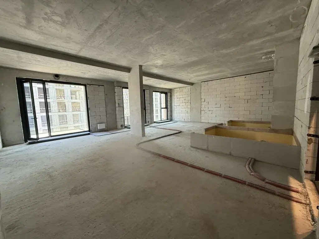 2комн.кв-ра на Покровской набережной,16 - Фото 7