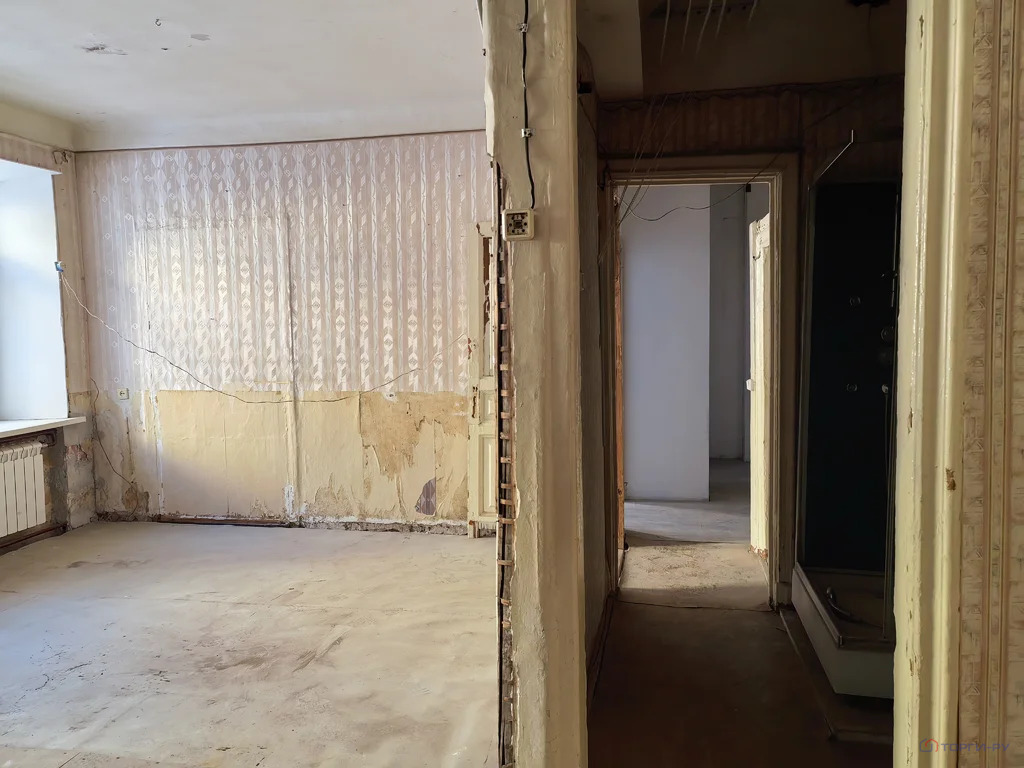 Продажа квартиры, 1-й Щемиловский переулок - Фото 7