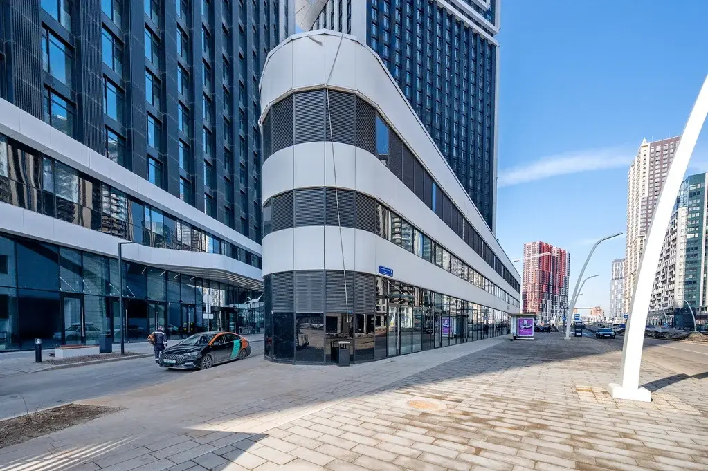 Высокие потолки-4,3м! Эксклюзив! - Фото 26