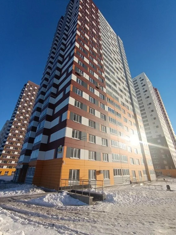 Продажа квартиры, Оренбург, ул. Юркина - Фото 3