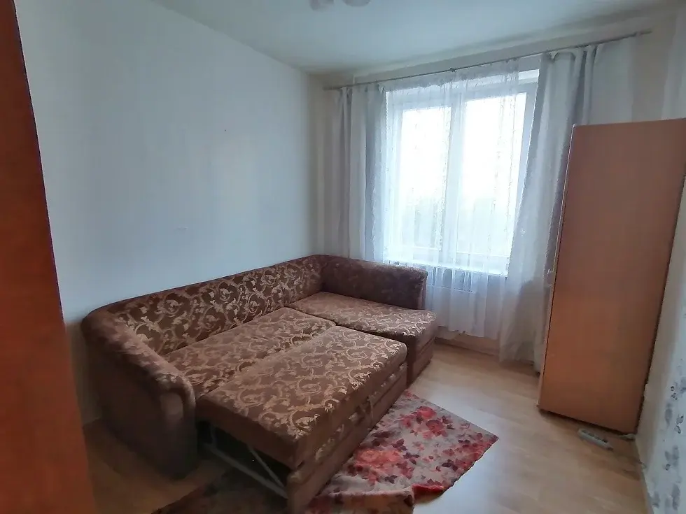 Комната - Фото 3