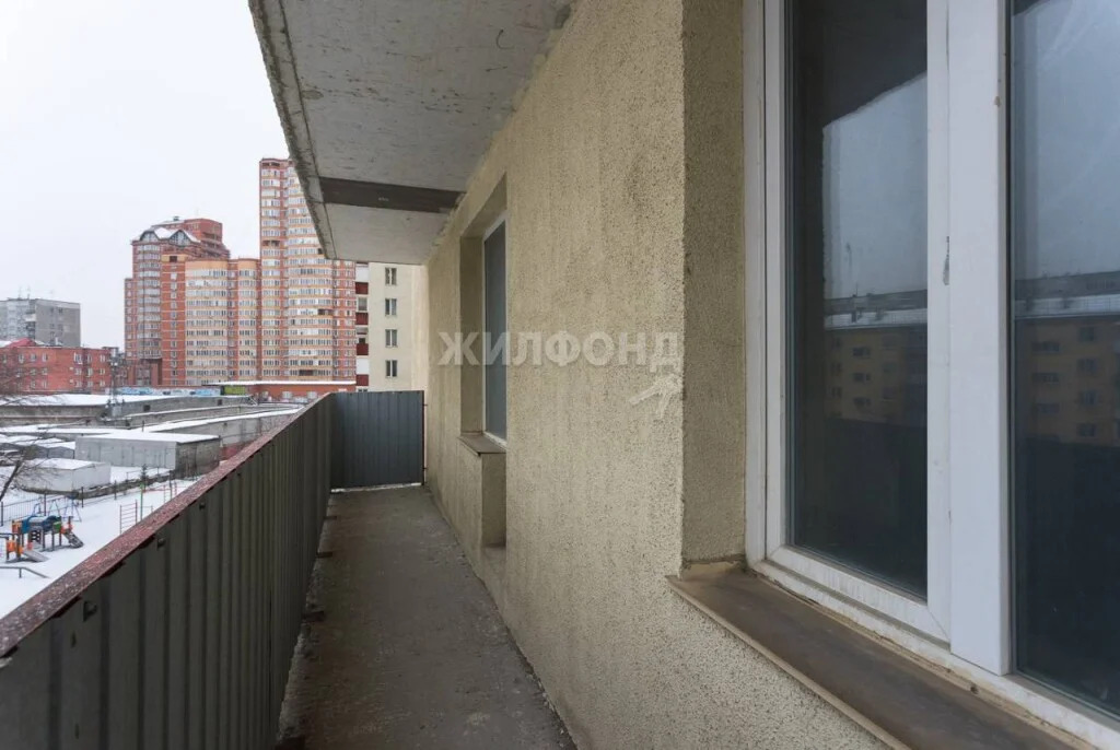 Продажа квартиры, Новосибирск, ул. Галущака - Фото 11