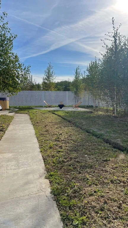 Дом 61.1 м2 на участке 10 сот. - Фото 4