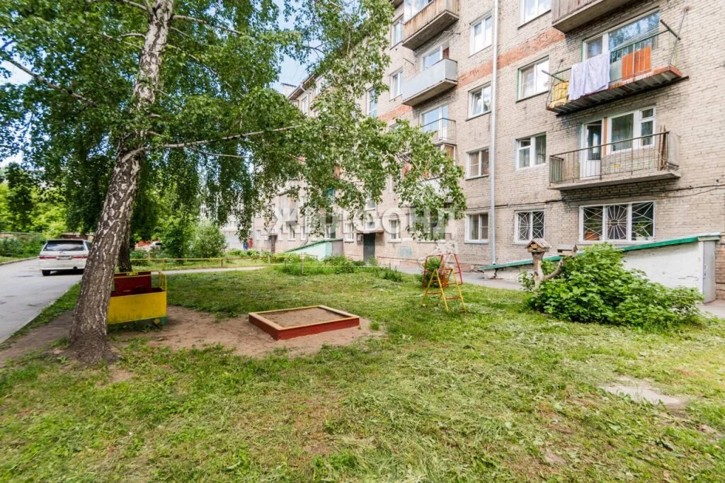 Продажа квартиры, Новосибирск, ул. Республиканская - Фото 16