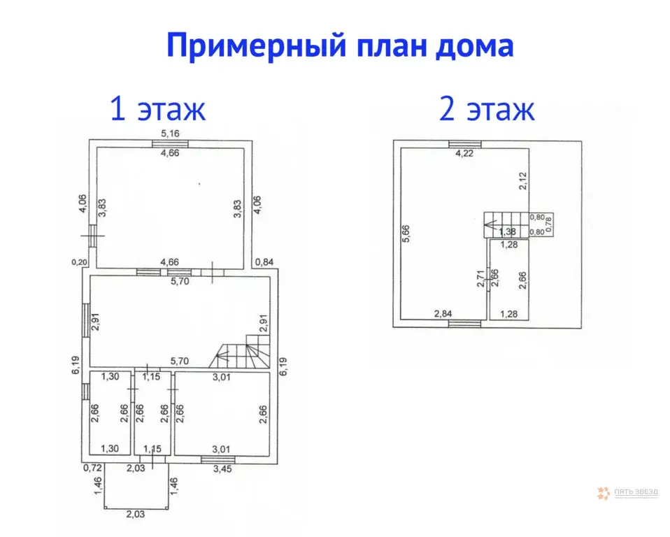 Продается дом в д. Ходаево, рядом с г. Чехов - Фото 19