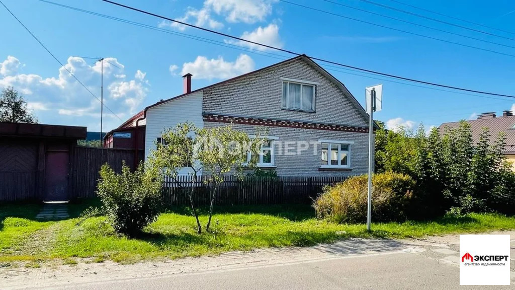 Дом, ул. Ленинградская - Фото 2