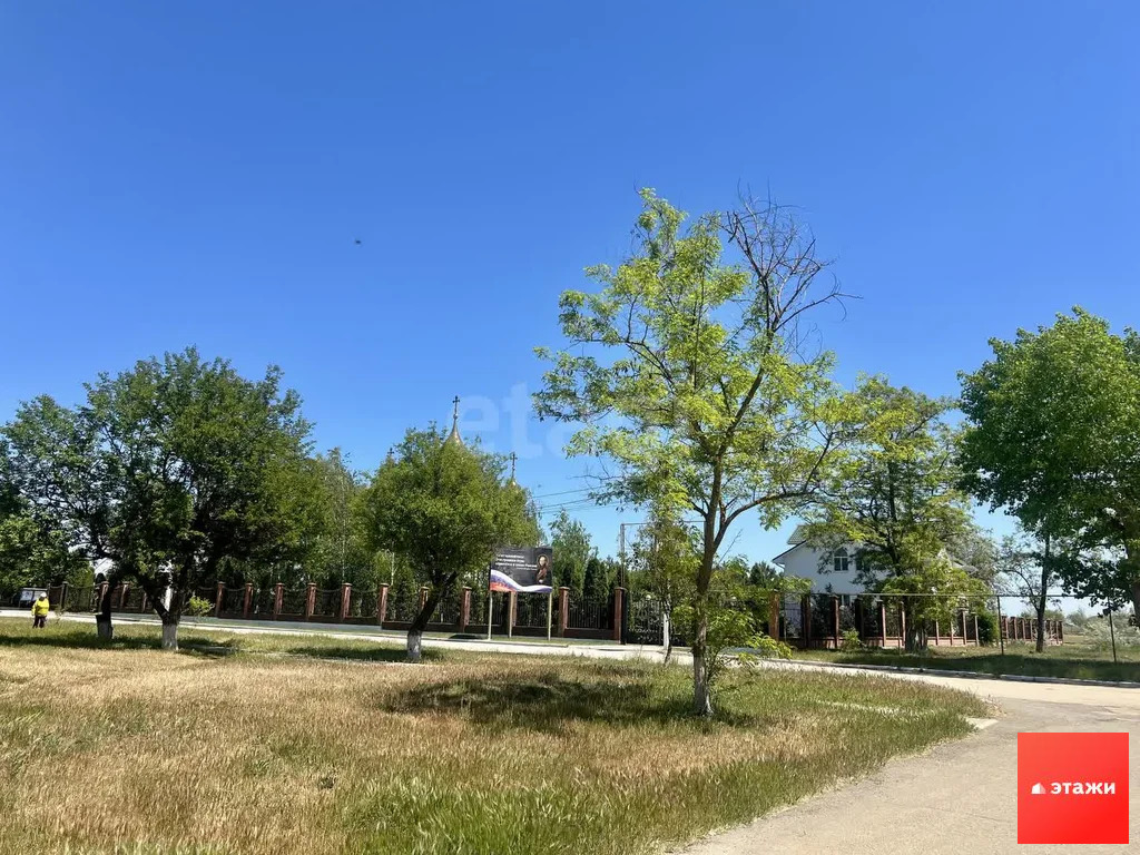 Продажа квартиры, Новофедоровка, Сакский район, ул. Героев - Фото 12
