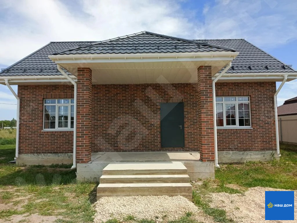 Продажа дома, Кореневщино, Добровский район, улица Мира - Фото 13