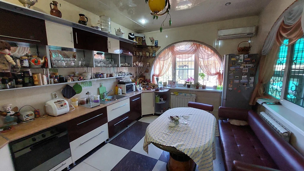 Продажа дома, Темрюк, Темрюкский район, ул. Краснодарская - Фото 13