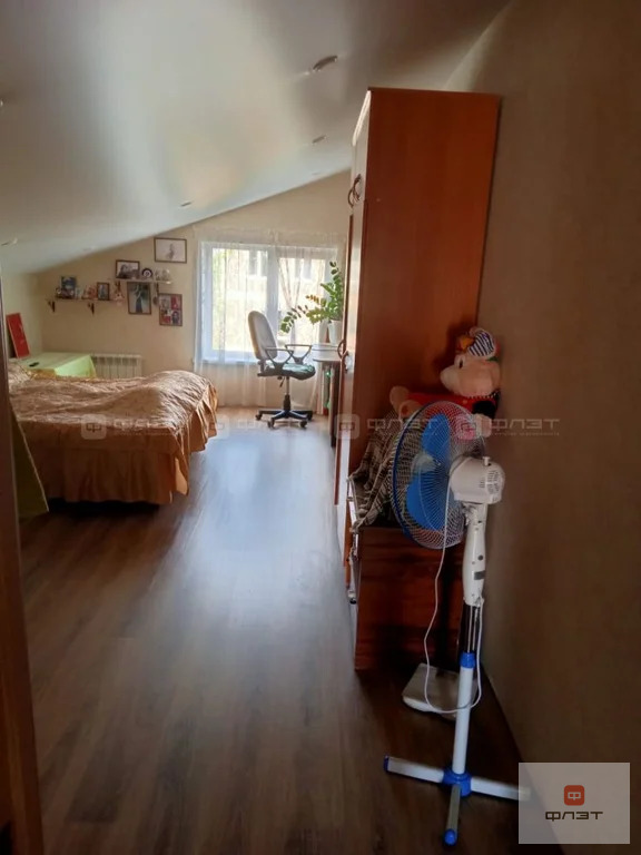 Продажа таунхауса, Куюки, Пестречинский район, 17-й квартал - Фото 15