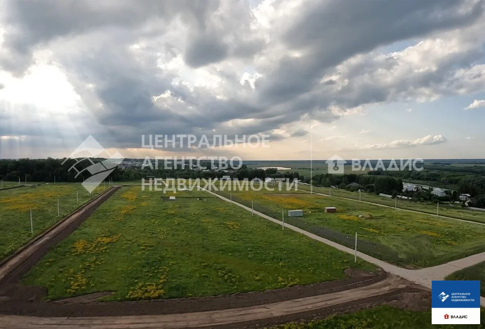 Продажа участка, Рязанский район - Фото 6